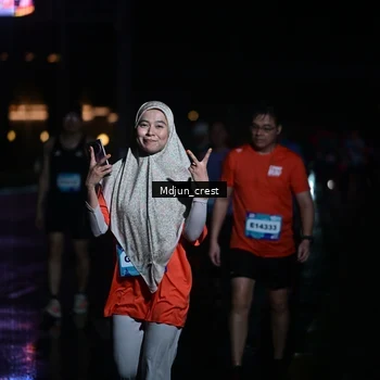 Runner Photo 7855356