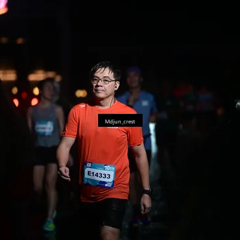 Runner Photo 7855361