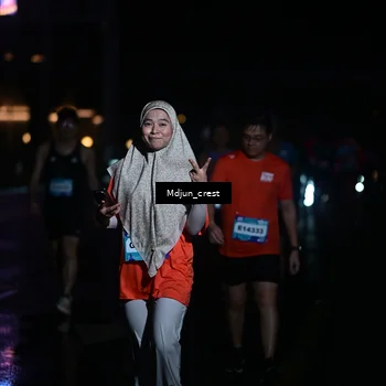 Runner Photo 7855364
