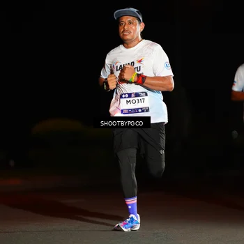 Runner Photo 7855366