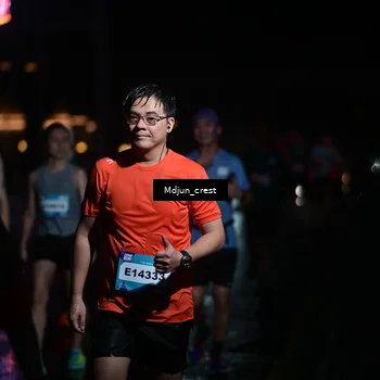 Runner Photo 7855367