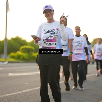 Runner Photo 7855374