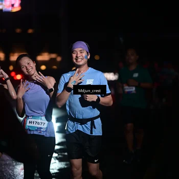 Runner Photo 7855376
