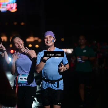 Runner Photo 7855377