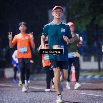 Runner Photo 7855378