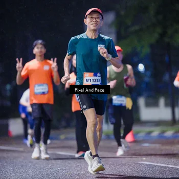 Runner Photo 7855379