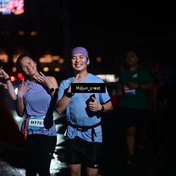 Runner Photo 7855380