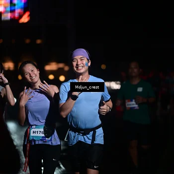 Runner Photo 7855381