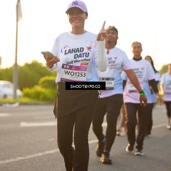 Runner Photo 7855382