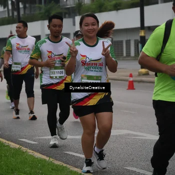 Runner Photo 7855383