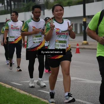 Runner Photo 7855384