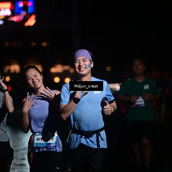 Runner Photo 7855387