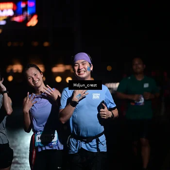 Runner Photo 7855389