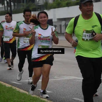 Runner Photo 7855391