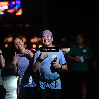 Runner Photo 7855392