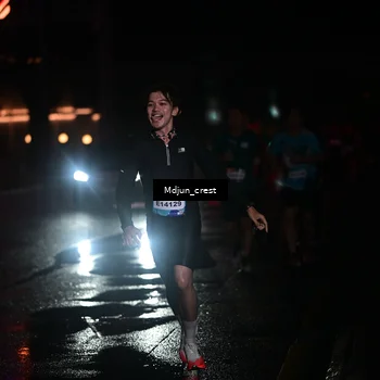 Runner Photo 7855393