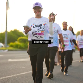 Runner Photo 7855395