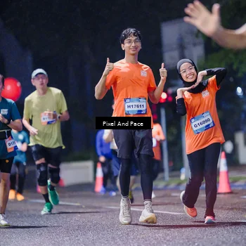 Runner Photo 7855396