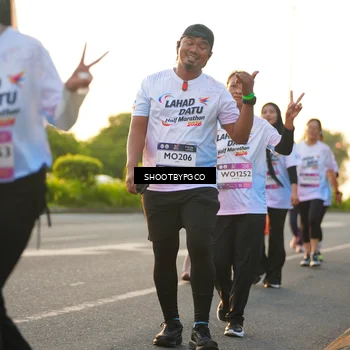 Runner Photo 7855397