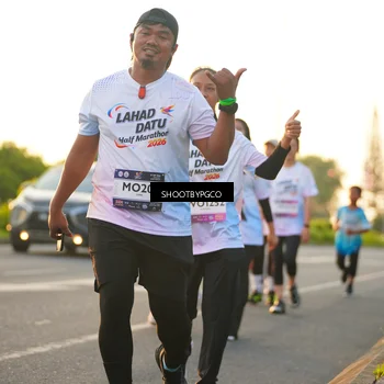 Runner Photo 7855399