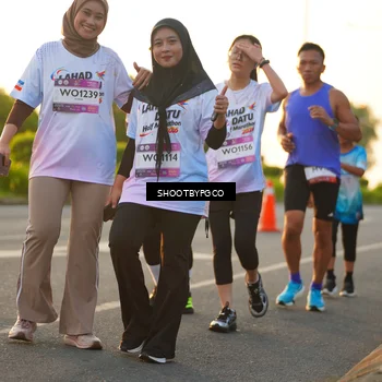 Runner Photo 7855400