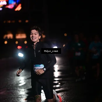 Runner Photo 7855405