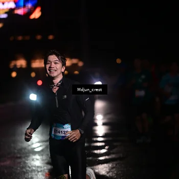 Runner Photo 7855406