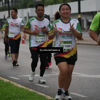 Runner Photo 7855408