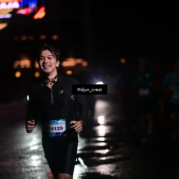 Runner Photo 7855409