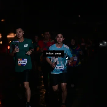 Runner Photo 7855413