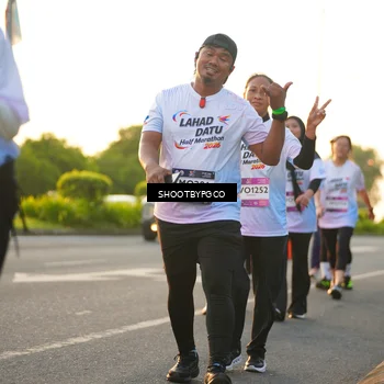 Runner Photo 7855414
