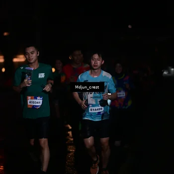 Runner Photo 7855415