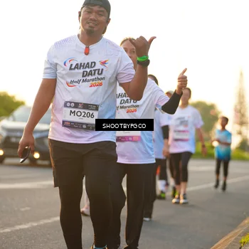 Runner Photo 7855416