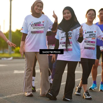 Runner Photo 7855419