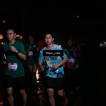 Runner Photo 7855420