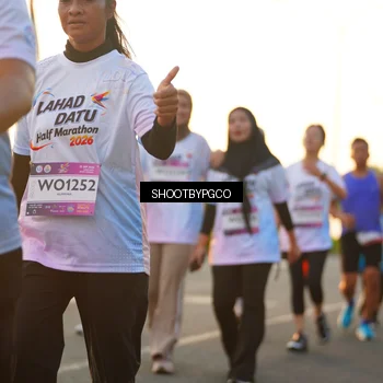 Runner Photo 7855421