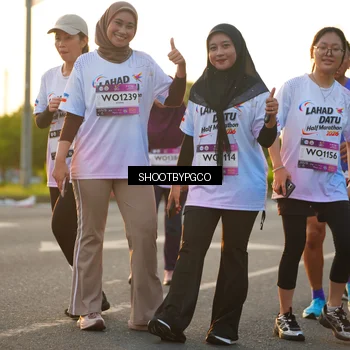 Runner Photo 7855426