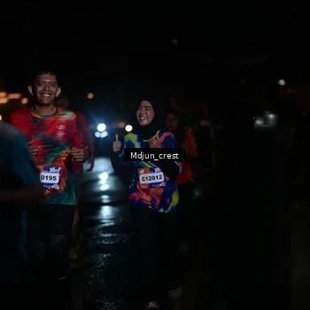 Runner Photo 7855427