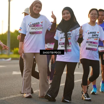 Runner Photo 7855428
