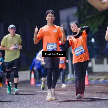 Runner Photo 7855429