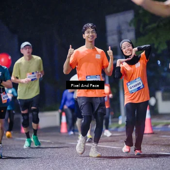 Runner Photo 7855430