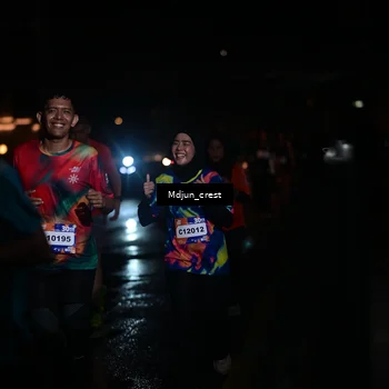 Runner Photo 7855431