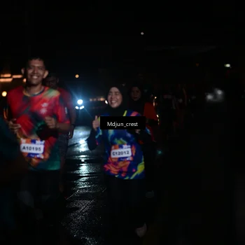 Runner Photo 7855432