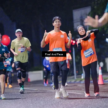 Runner Photo 7855434