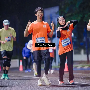 Runner Photo 7855435