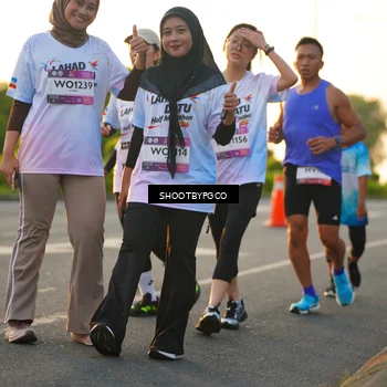 Runner Photo 7855437
