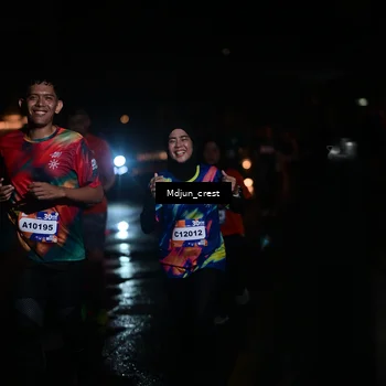 Runner Photo 7855438