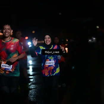 Runner Photo 7855439