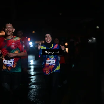 Runner Photo 7855442