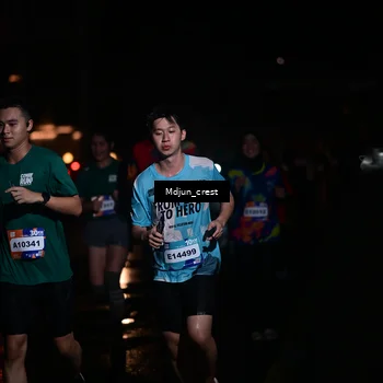 Runner Photo 7855443